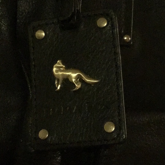 Emma Fox handbag - Picture 2 of 5